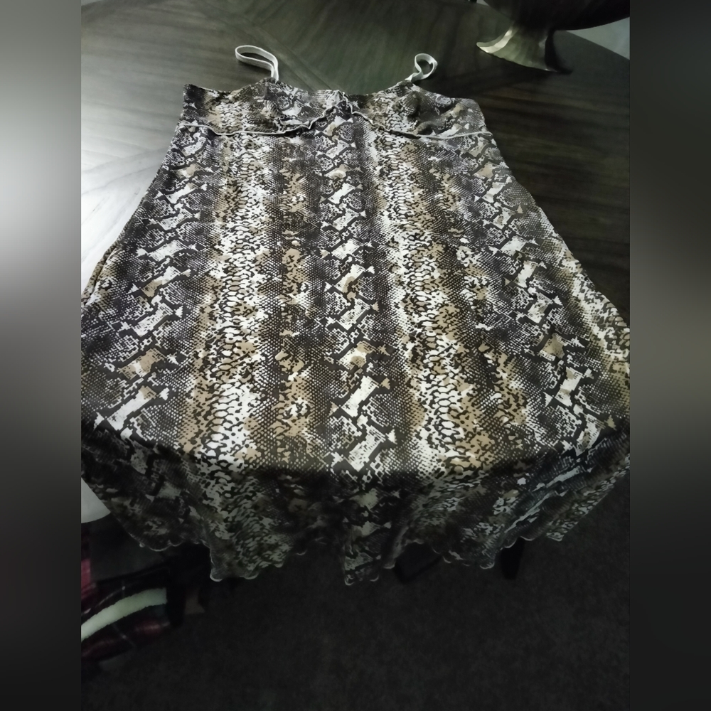 Adidas Dress